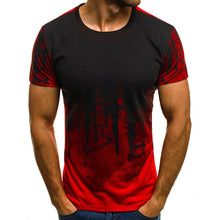 Load image into Gallery viewer, treetwear Long Sleeve Fitness Tshirts Dropshipping