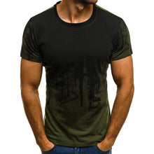 Load image into Gallery viewer, treetwear Long Sleeve Fitness Tshirts Dropshipping