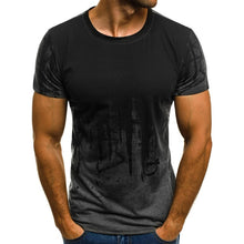 Load image into Gallery viewer, treetwear Long Sleeve Fitness Tshirts Dropshipping