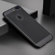 Load image into Gallery viewer, Ultra Slim Phone Case For iPhone 6 6s 7 8 Plus  5 5S SE Back Cover Coque X S MAX