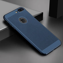 Load image into Gallery viewer, Ultra Slim Phone Case For iPhone 6 6s 7 8 Plus  5 5S SE Back Cover Coque X S MAX