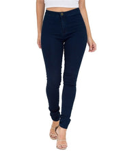 Load image into Gallery viewer, Jeans For Women Skinny