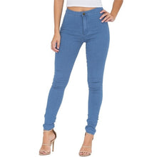 Load image into Gallery viewer, Jeans For Women Skinny