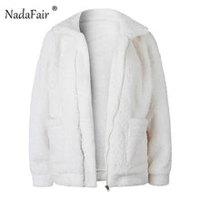 Load image into Gallery viewer, jacket coat women autumn winter