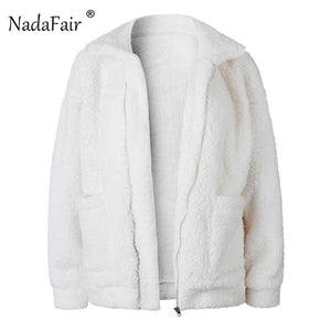 jacket coat women autumn winter