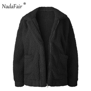 jacket coat women autumn winter