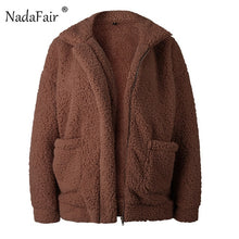 Load image into Gallery viewer, jacket coat women autumn winter