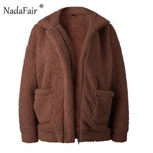jacket coat women autumn winter