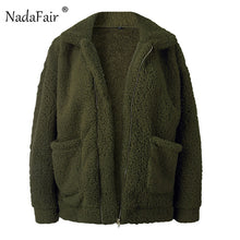 Load image into Gallery viewer, jacket coat women autumn winter