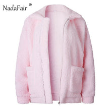 Load image into Gallery viewer, jacket coat women autumn winter