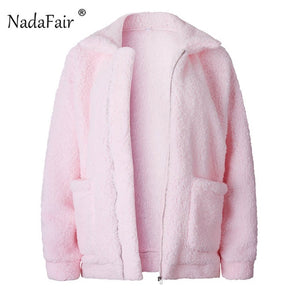 jacket coat women autumn winter