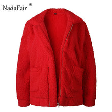 Load image into Gallery viewer, jacket coat women autumn winter