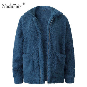 jacket coat women autumn winter