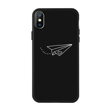 Load image into Gallery viewer, Phone Case For iPhone X 8 7 6 6S Plus 5 5S SE Case For iPhone X 8 7 6 6S 5 5S SE
