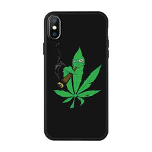 Load image into Gallery viewer, Phone Case For iPhone X 8 7 6 6S Plus 5 5S SE Case For iPhone X 8 7 6 6S 5 5S SE