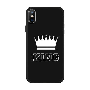 Phone Case For iPhone X 8 7 6 6S Plus 5 5S SE Case For iPhone X 8 7 6 6S 5 5S SE