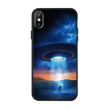 Load image into Gallery viewer, Phone Case For iPhone X 8 7 6 6S Plus 5 5S SE Case For iPhone X 8 7 6 6S 5 5S SE