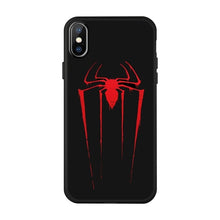 Load image into Gallery viewer, Phone Case For iPhone X 8 7 6 6S Plus 5 5S SE Case For iPhone X 8 7 6 6S 5 5S SE