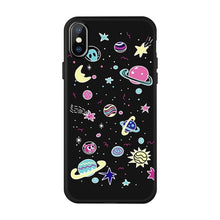 Load image into Gallery viewer, Phone Case For iPhone X 8 7 6 6S Plus 5 5S SE Case For iPhone X 8 7 6 6S 5 5S SE