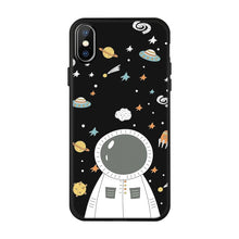 Load image into Gallery viewer, Phone Case For iPhone X 8 7 6 6S Plus 5 5S SE Case For iPhone X 8 7 6 6S 5 5S SE