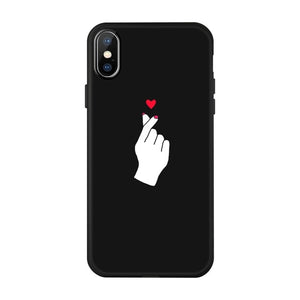 Phone Case For iPhone X 8 7 6 6S Plus 5 5S SE Case For iPhone X 8 7 6 6S 5 5S SE