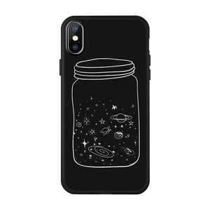 Phone Case For iPhone X 8 7 6 6S Plus 5 5S SE Case For iPhone X 8 7 6 6S 5 5S SE