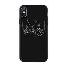 Load image into Gallery viewer, Phone Case For iPhone X 8 7 6 6S Plus 5 5S SE Case For iPhone X 8 7 6 6S 5 5S SE