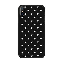 Load image into Gallery viewer, Phone Case For iPhone X 8 7 6 6S Plus 5 5S SE Case For iPhone X 8 7 6 6S 5 5S SE