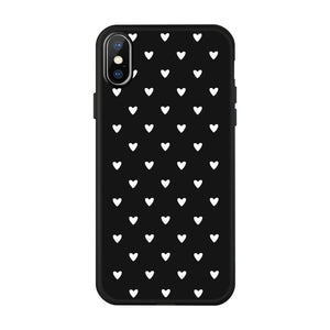 Phone Case For iPhone X 8 7 6 6S Plus 5 5S SE Case For iPhone X 8 7 6 6S 5 5S SE