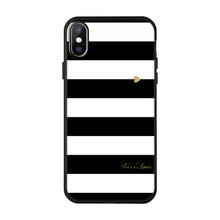 Load image into Gallery viewer, Phone Case For iPhone X 8 7 6 6S Plus 5 5S SE Case For iPhone X 8 7 6 6S 5 5S SE