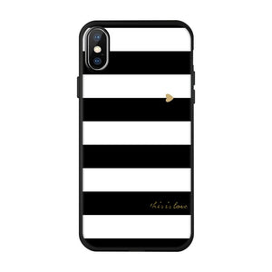 Phone Case For iPhone X 8 7 6 6S Plus 5 5S SE Case For iPhone X 8 7 6 6S 5 5S SE