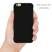 Load image into Gallery viewer, Phone Case For iPhone X 8 7 6 6S Plus 5 5S SE Case For iPhone X 8 7 6 6S 5 5S SE
