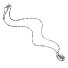Load image into Gallery viewer, Gold Silver Color Conch Shell Pendants Necklace For Women