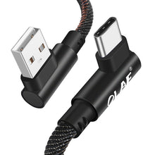 Load image into Gallery viewer, usb c cable Type-c data