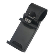Load image into Gallery viewer, Universal Steering Clip Car Phone Holder