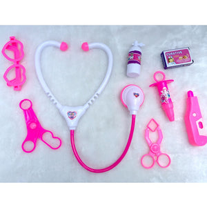 Doctor Toys Kids Role Play Simulation Medical