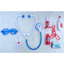 Load image into Gallery viewer, Doctor Toys Kids Role Play Simulation Medical