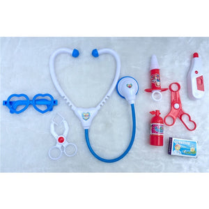 Doctor Toys Kids Role Play Simulation Medical