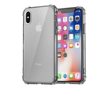 Load image into Gallery viewer, Phone Case For iPhone X XS XR XS Max 8 7 6 6S Plus Clear protection