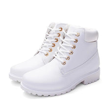 Load image into Gallery viewer, Snow boots women