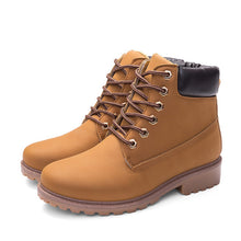 Load image into Gallery viewer, Snow boots women
