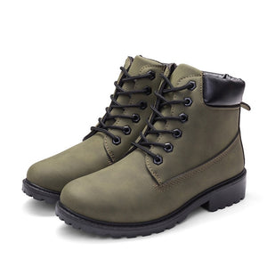 Snow boots women