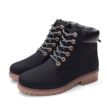 Load image into Gallery viewer, Snow boots women