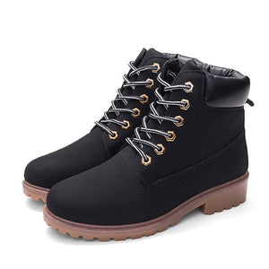 Snow boots women