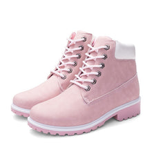 Load image into Gallery viewer, Snow boots women