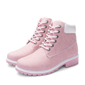 Snow boots women