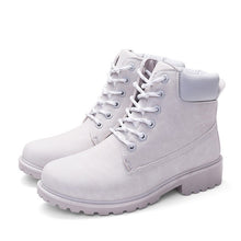 Load image into Gallery viewer, Snow boots women