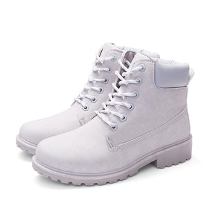 Snow boots women