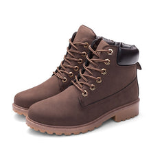 Load image into Gallery viewer, Snow boots women
