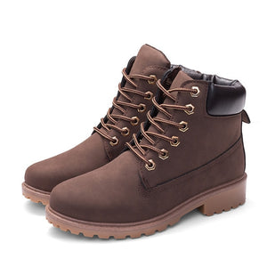 Snow boots women